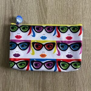 NEW … IPSY Cosmetic / Makeup Bag